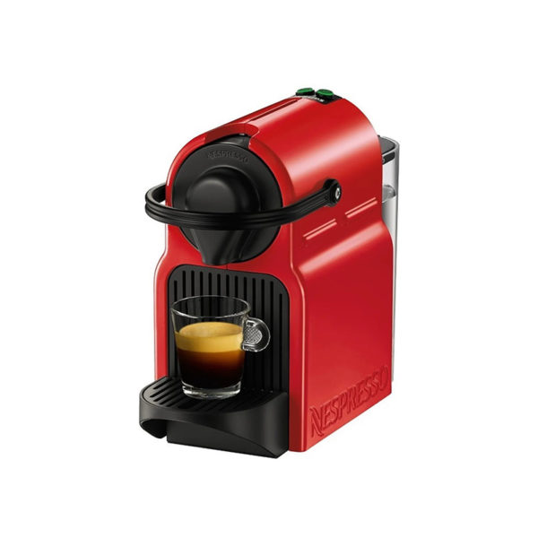 Cafetera de cápsulas Nespresso® INISSIA XN1005 Krups