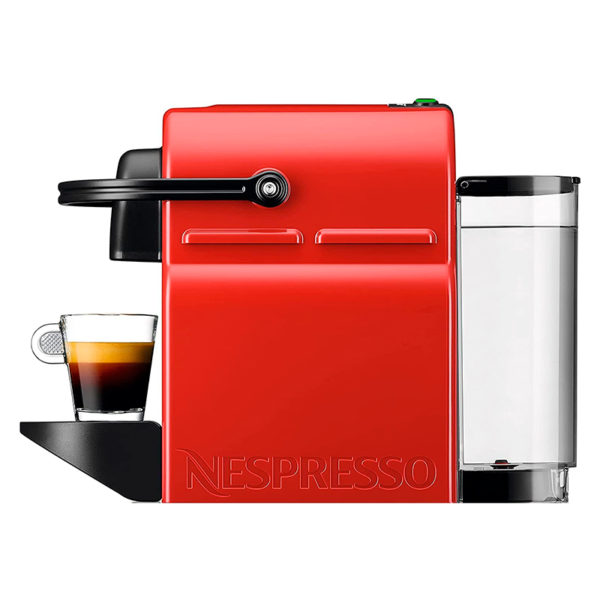 Cafetera de cápsulas Nespresso® INISSIA XN1005 Krups