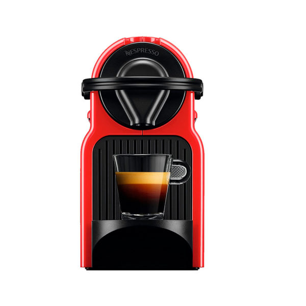 Cafetera de cápsulas Nespresso® INISSIA XN1005 Krups