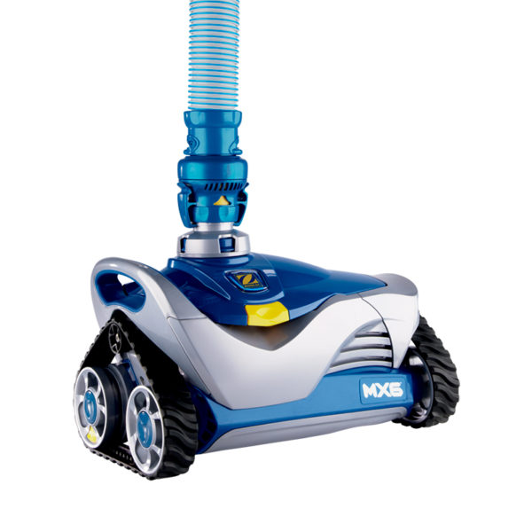 Limpiafondos MX6 ZODIAC