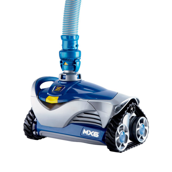 Limpiafondos MX6 ZODIAC