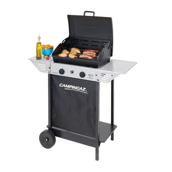 Barbacoa 2 quemadores Xpert 100 L BBQ Campingaz