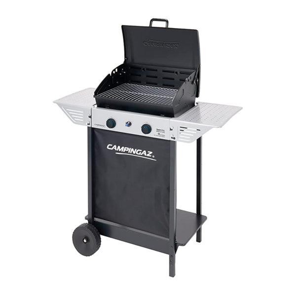 Barbacoa 2 quemadores Xpert 100 L BBQ Campingaz