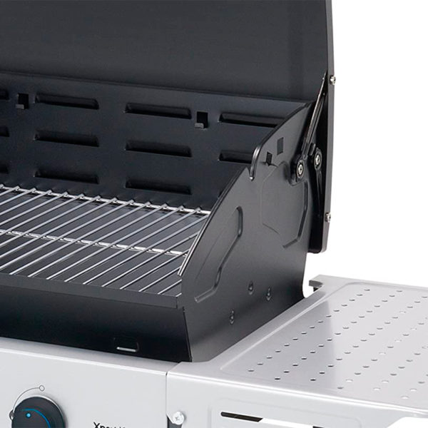 Barbacoa 2 quemadores Xpert 100 L BBQ Campingaz