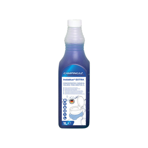 Líquido Inodoro Instablue® Extra 1L CAMPINGAZ