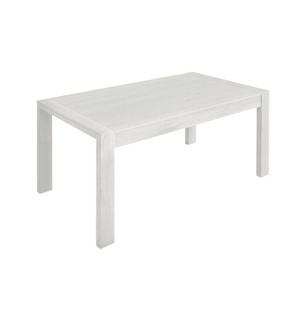 Mesa comedor extensible R16