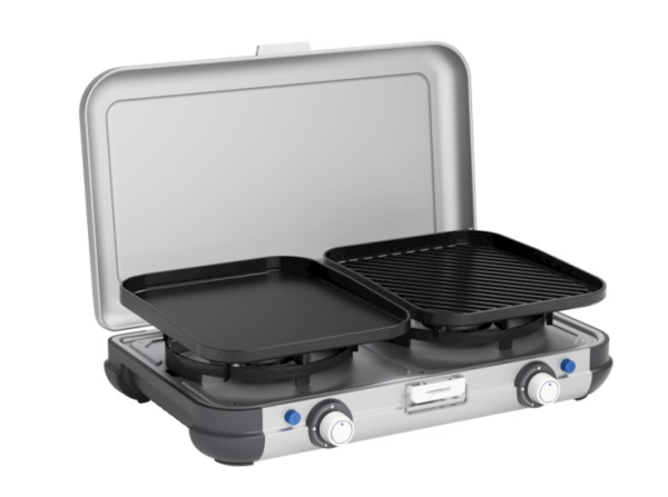 Cocina Camping Grill & Go