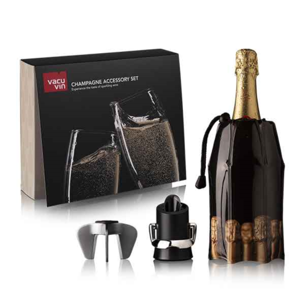 Set Champagne Accessory