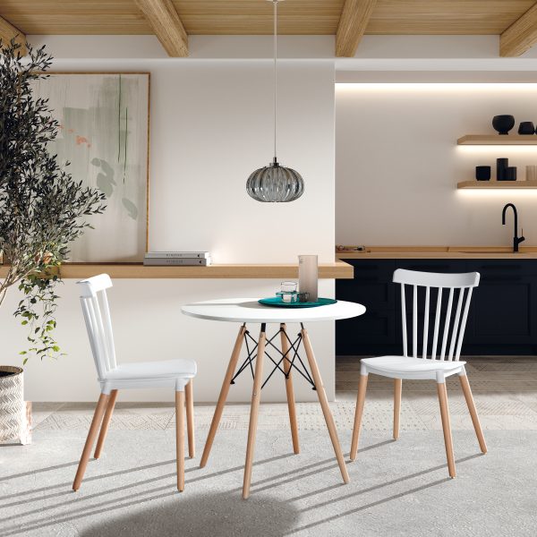 Silla Comedor Alna - Imagen 4