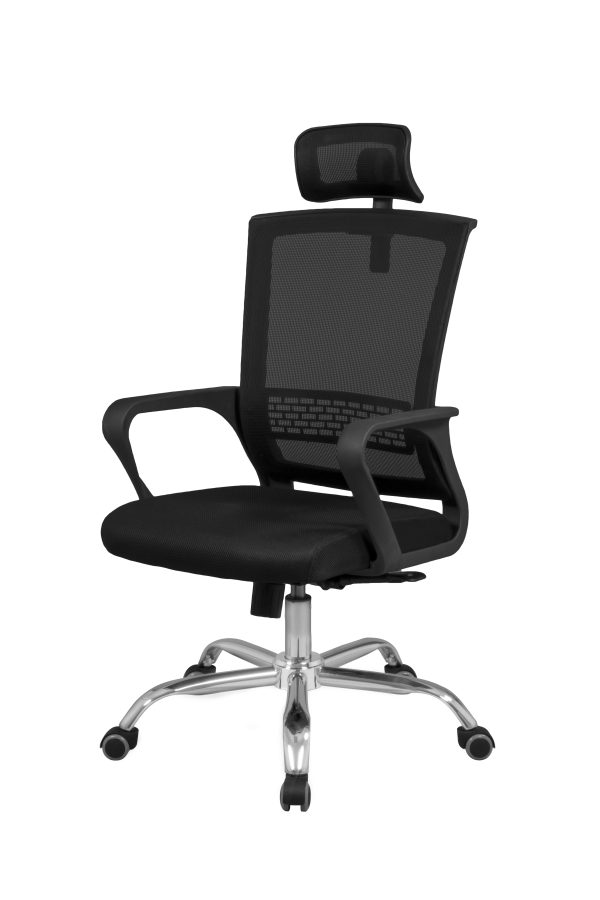 Silla Oficina Maxx