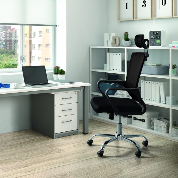 Silla Oficina Maxx - Imagen 3